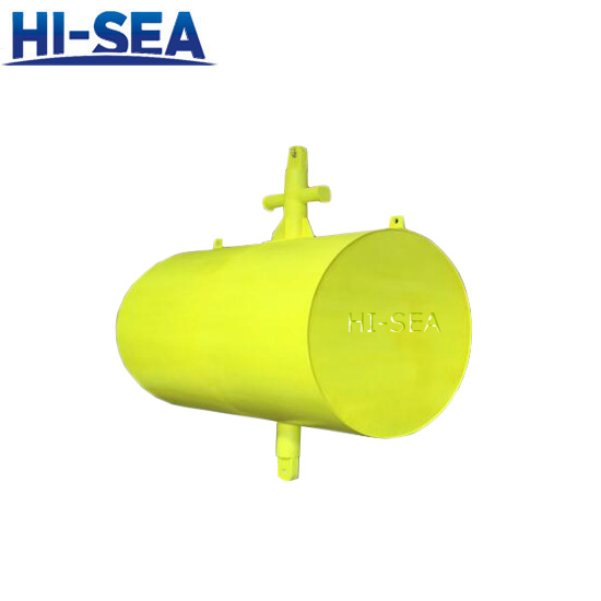 Offshore Anchor Buoy